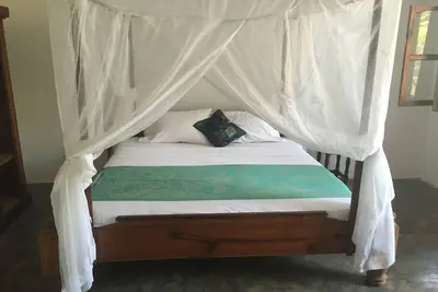 Image de Maison D'HÔTES Sur La Plage Kiwengwa