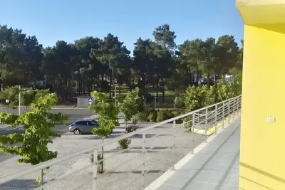 Image de Studio au parc naturel d'Arrabida dans un complexe de golf