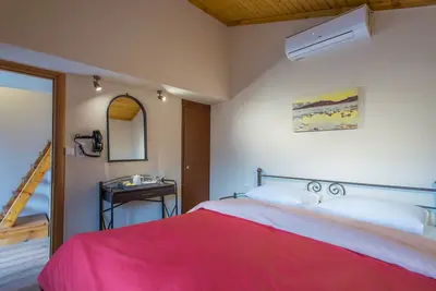 Image de Bungalow Montagne Classique F, Konitsa