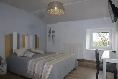 Image de Chambre d'hôtes Bergeronnette Domaine De Calbiac