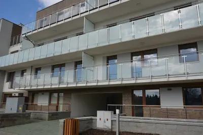 Appartement Rocha - Chambre D'Hote De Luxe