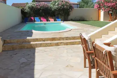 Image de Maison De Vacances Vinassan