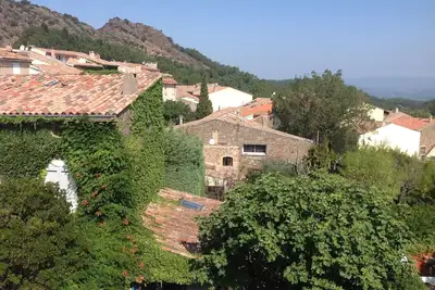 Image de Maison de caractère dans un village  proche de St Tropez et de Ste-Maxime