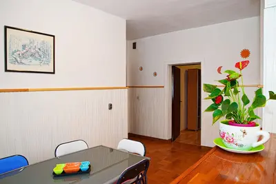 Image de Appartement Ena ***, 120m2 pour 6 + 2 personnes