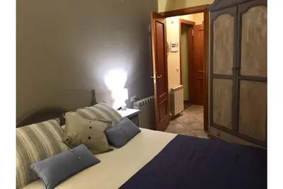 Image de La Fusteria del Casat Appartement Erdo<br>3hab 5 pax