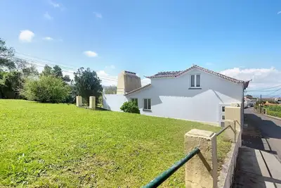Image de Maison de Batalha - Serra, Mar e Golf