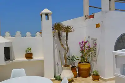 Image de Beau Riad au coeur de l’ancienne Medina d’Essaouira