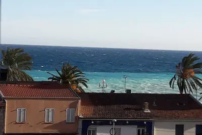 Image de Bord De Mer - Terrasse - Climatisation