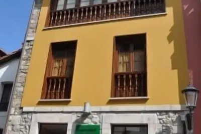 Image de Apartamentos Santana pour 4 personnes