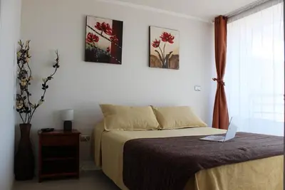 Image de Appartements pour 5 personnes