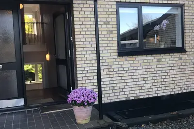 Image de 135 m2 bien que Maison à Nykøbing.