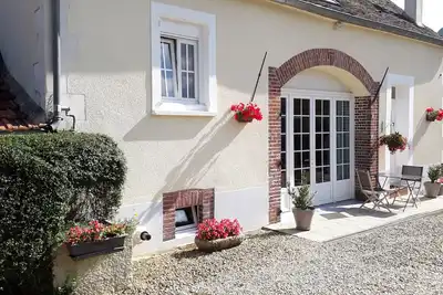 Image de Fermette bourguignonne pour 2