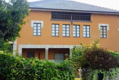 Image de Près de Cap Busto et des plages de Luarca et Cudillero