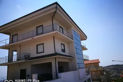 Image de Maison de vacances Mare e Monti 2