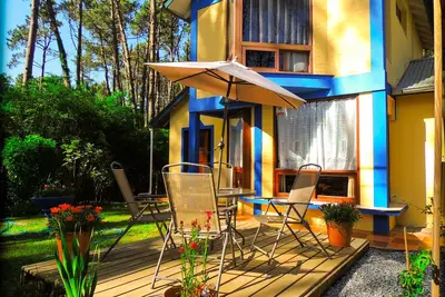 Image de Maison à louer Détente et repos