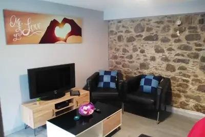 Image de Casa Violeta, situé à Loreto, Arco da Calheta, l'île de Madère.
