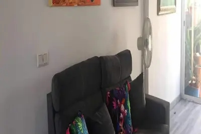 Image de Casa Studio à Fuengirola