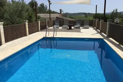 Image de Maison De Campagne À Manacor