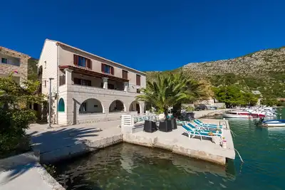 Image de Adria House Dubrovnik