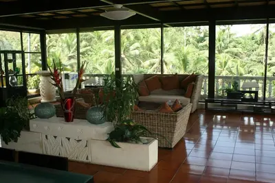 Image de Le bungalow dans la jungle