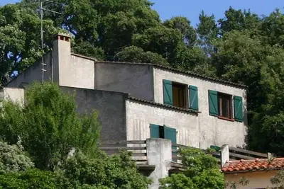 Image de Location grande villa, 6 à 10 p, près de Porticco