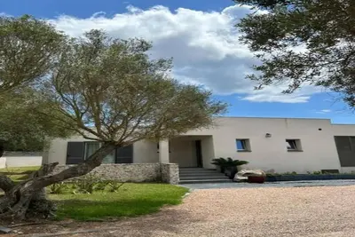 Image de Magnifique Villa à Bonifacio 150m2