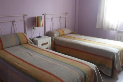 Image de La Cuesta Blanca Maison ou chalet