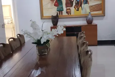 Image de Maison de famille complète
