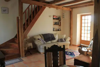 Image de Les Pins à La Cerniére