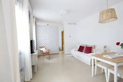 Image de Appartement confortable dans le centre