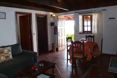 Image de Chalets Le Pajero (Villa avec piscine) - Casa B