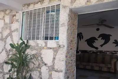 Image de Eco Hostal Mochila Appartement au rez-de-chaussée 4