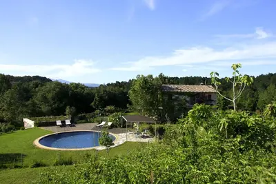 Image de Évasion rurale. Le calme et l'intimité