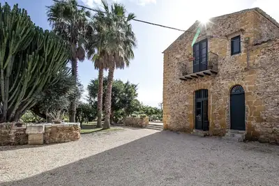 Image de Villa spéciale, trappeto