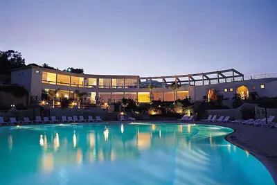 Image de Villa luxueuse Golf