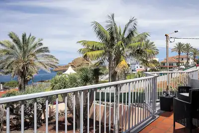 Image de Porto Moniz Villa est l'endroit idéal pour refaire le plein d'énergie. Rendez-nous visite.