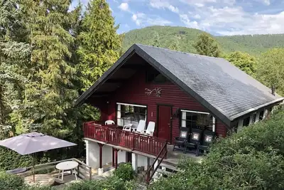 Chalet Grand Coo, une expérience unique dans un cadre chaleureux