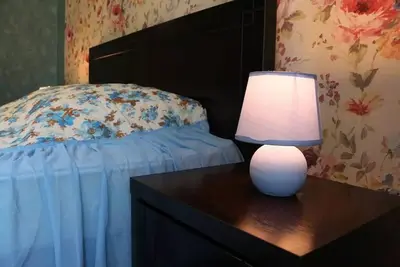Image de Appartement sur l'avenue Pekini