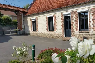Image de \"La Métairie\", Gîte de charme, meublé de tourisme 4 étoiles, grand confort.