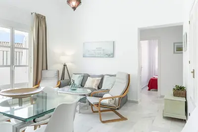 Image de Beach Flat Chipiona- 1