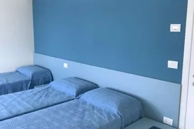 Image de Le Lauro B & B - Chambre Double