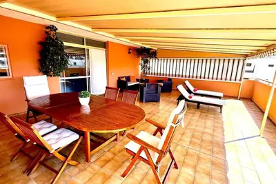 Penthouse Los Cristianos (A-38/4. 723)