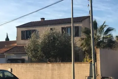 Image de Agréable villa a 10 minute des plage