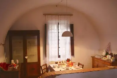 Image de B & B Casa Divina dans la province de Pise - Chambre Kindness