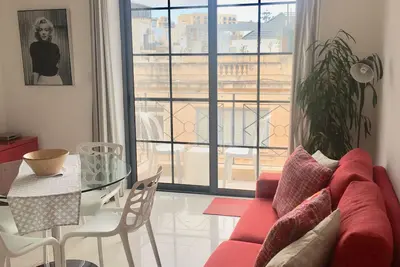 Image de Appartement situé au centre de Sliema
