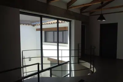 Image de Cottage Au Coeur De Almagro pour 8-10 personnes