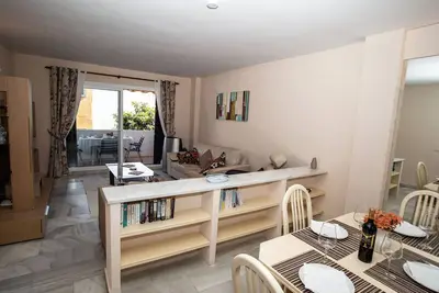 Image de Casa Calahonda à Mijas Costa