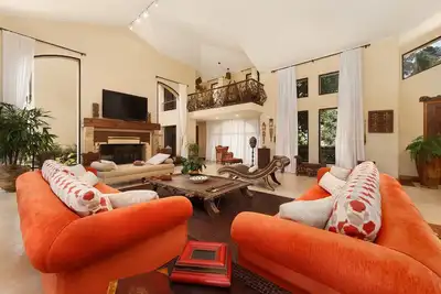 Image de Paradise House Beverly Hills