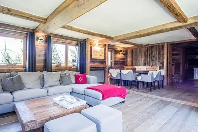Superbe duplex 4 étoile 145 m2