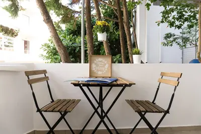 Image de Studio à 5 min de la plage '' Ub1y \"